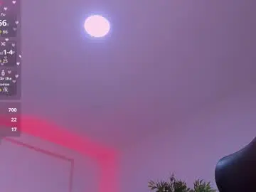 Chaturbate Free Porn Cam of emilywillis8