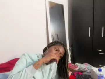 Chaturbate Adult Webcam of enyelsalas2