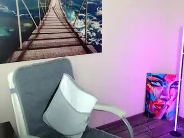 Chaturbate Live Sex Cam of erikagavin