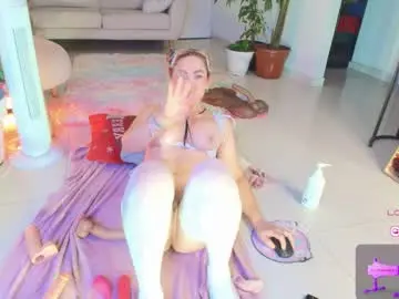 Chaturbate Best live sex cam show of erotik_lady