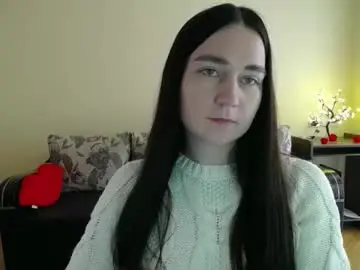 Chaturbate Nude Webcam of gabby_di