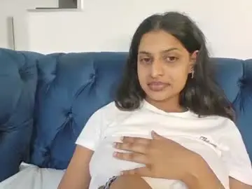 Chaturbate Live Sex of indianpandora