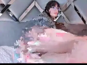 Chaturbate Nude Webcam of junecollins