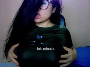 Chaturbate Live Sex Cam of laurengirls1