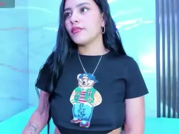 Chaturbate Live Sex of lucy_brunno