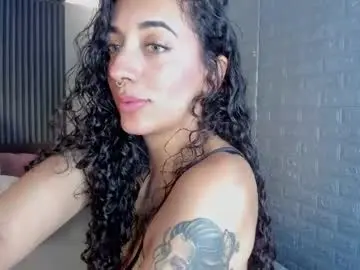 Chaturbate Free Live Porn of magic_ivone