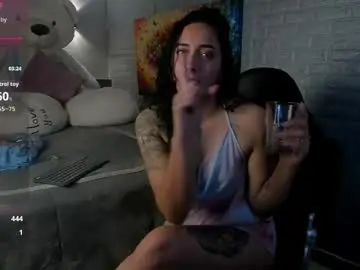 Chaturbate Best live sex cam show of magic_ivone