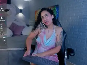 Chaturbate Sex Cam of magic_ivone