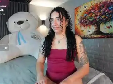 Chaturbate Live Sex Cam of magic_ivone
