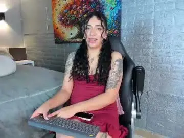 Chaturbate Best live sex cam show of magic_ivone