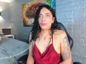 Chaturbate Free Live Porn of magic_ivone