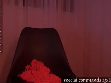 Chaturbate Nude Webcam of megan_evaans