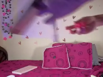 Chaturbate Live Sex of melifresita