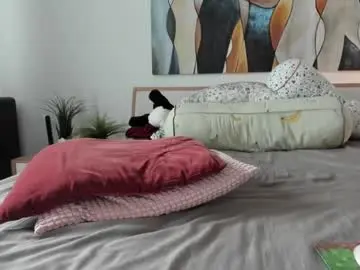 Chaturbate Adult Webcams of mis_eva