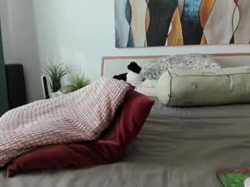 Chaturbate Adult Webcams of mis_eva