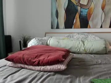 Chaturbate Nude Webcam of mis_eva