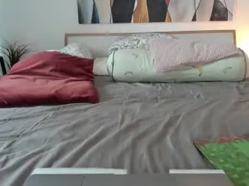 Chaturbate Live Sex of mis_eva