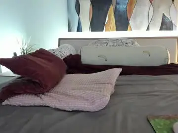 Chaturbate Adult Video Chat of mis_eva