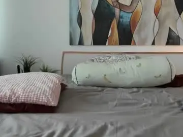 Chaturbate Live Sex Cam of mis_eva