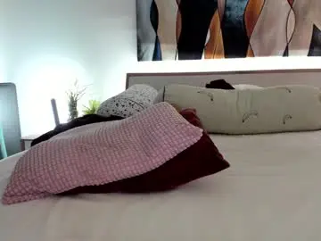 Chaturbate Live Porn of mis_eva