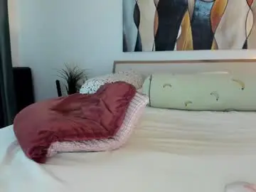 Chaturbate Free Live Porn of mis_eva