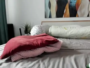 Chaturbate Private Sex Chat of mis_eva