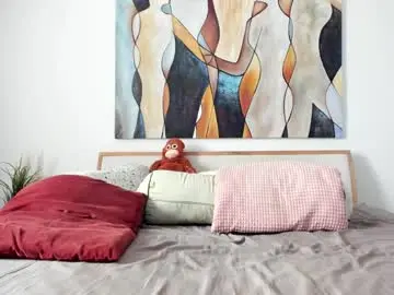 Chaturbate Live Porn of mis_eva