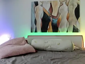 Chaturbate Best Webcam of mis_eva