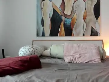 Chaturbate Adult Video Chat of mis_eva