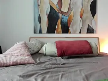 Chaturbate Live Sex Cam of mis_eva