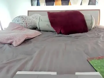 Chaturbate Live Sex of mis_eva