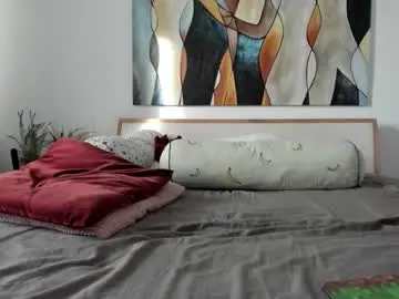 Chaturbate Adult Video Chat of mis_eva