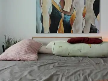 Chaturbate Best live sex cam show of mis_eva