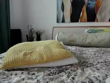 Chaturbate Free Porn Cam of mis_eva