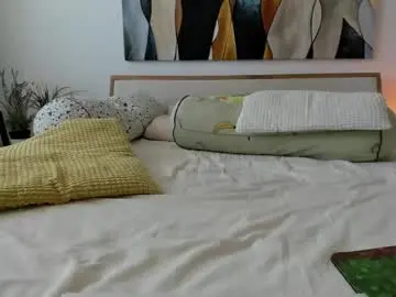 Chaturbate Live Sex Cam of mis_eva