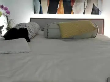 Chaturbate Sex Cam of mis_eva