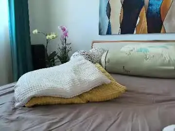 Chaturbate Free Live Porn of mis_eva