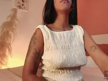 Chaturbate Live Sex of natalybrown_