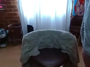 Chaturbate Private Sex Chat of raquel_gh