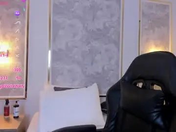 Chaturbate Live Porn of scarlet_07_