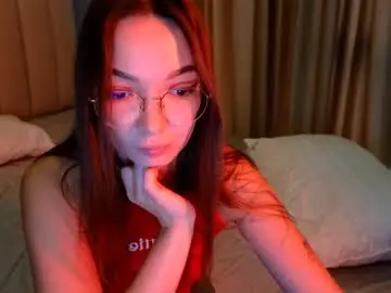 Chaturbate Nude Webcam of susannjohnson