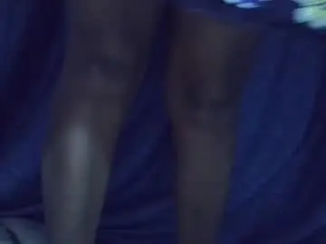 Chaturbate Live Sex of trendybootie