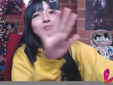 Chaturbate Best Webcam of alexa19pretty