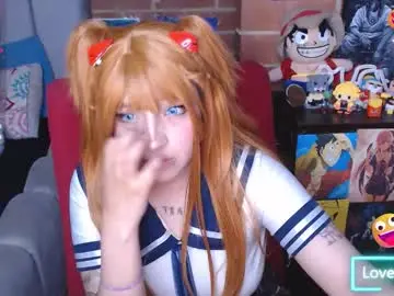 Chaturbate Watch Live Sex Cams of alexa19pretty