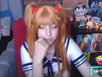 Chaturbate Adult Video Chat of alexa19pretty