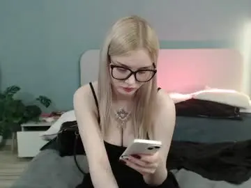 Chaturbate Nude Webcam of angel_share