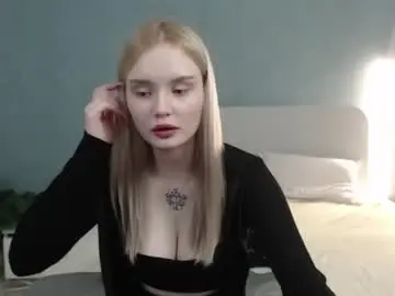 Chaturbate Sex Cam of angel_share