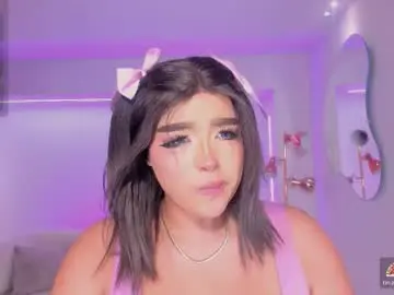 Chaturbate Sex Cam of elizabethbennett_