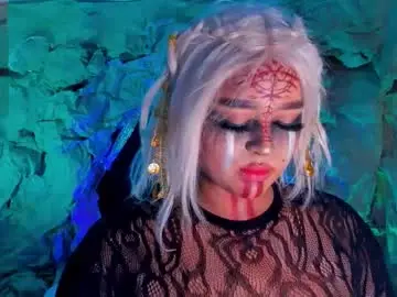 Chaturbate Free Porn Cam of elizabethbennett_