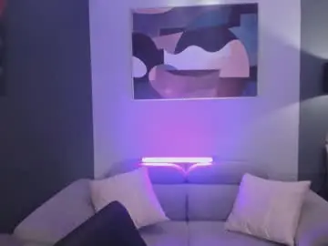 Chaturbate Sex Cam of elizabethbennett_